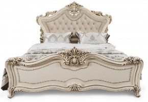 Кровать 1800 Джоконда (крем) в Надыме - nadym.mebel-74.com | фото